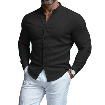 Charles Ezekiel Shirt