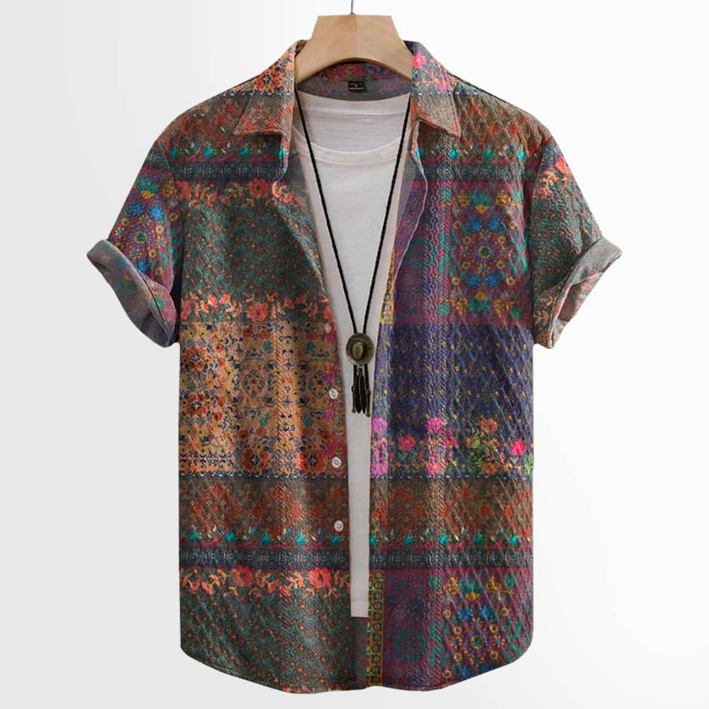 Owen Vintage Shirt