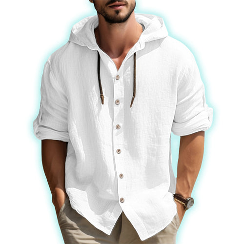 Otto Cotton Shirt