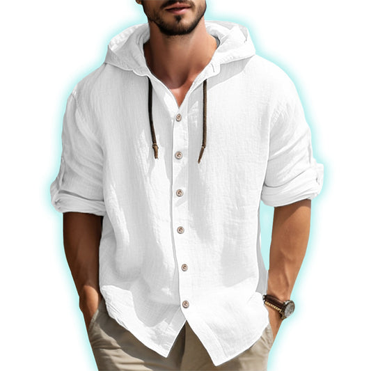 Otto Cotton Shirt