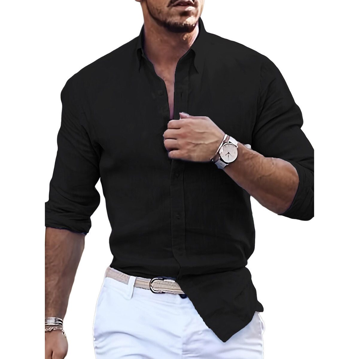 Benson Gavin Shirt