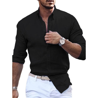 Benson Gavin Shirt