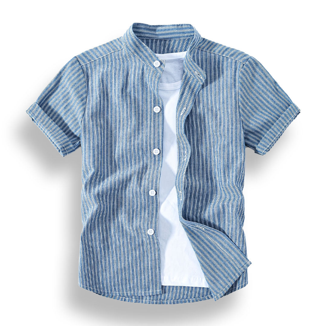 Colbis Cotton Shirt