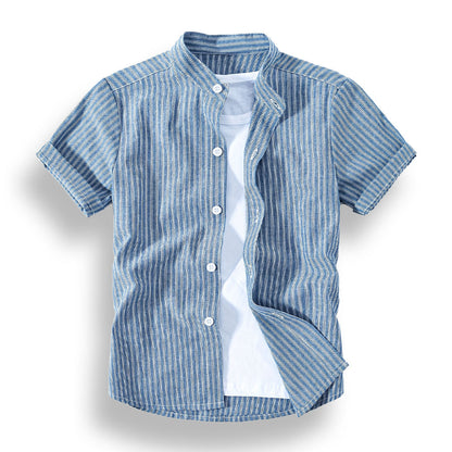 Colbis Cotton Shirt