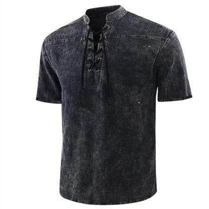Rubens Cotton Shirt