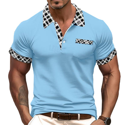 Nore Polo Shirt