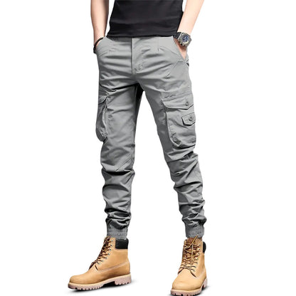 Feric Cargo Pants