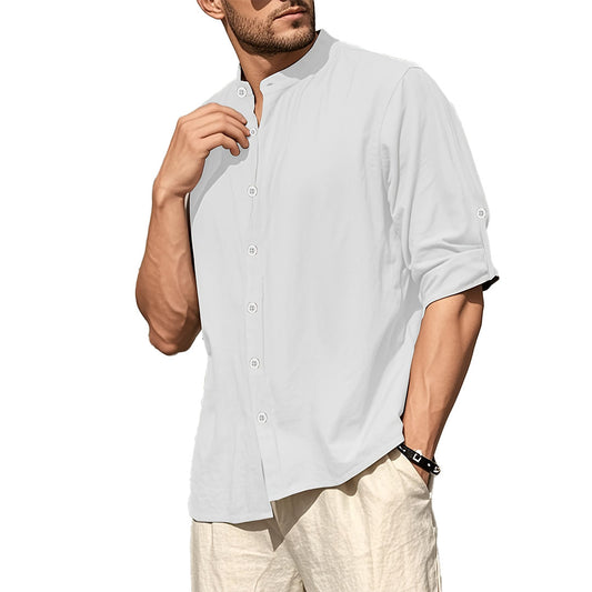 Huxley Linen Shirt