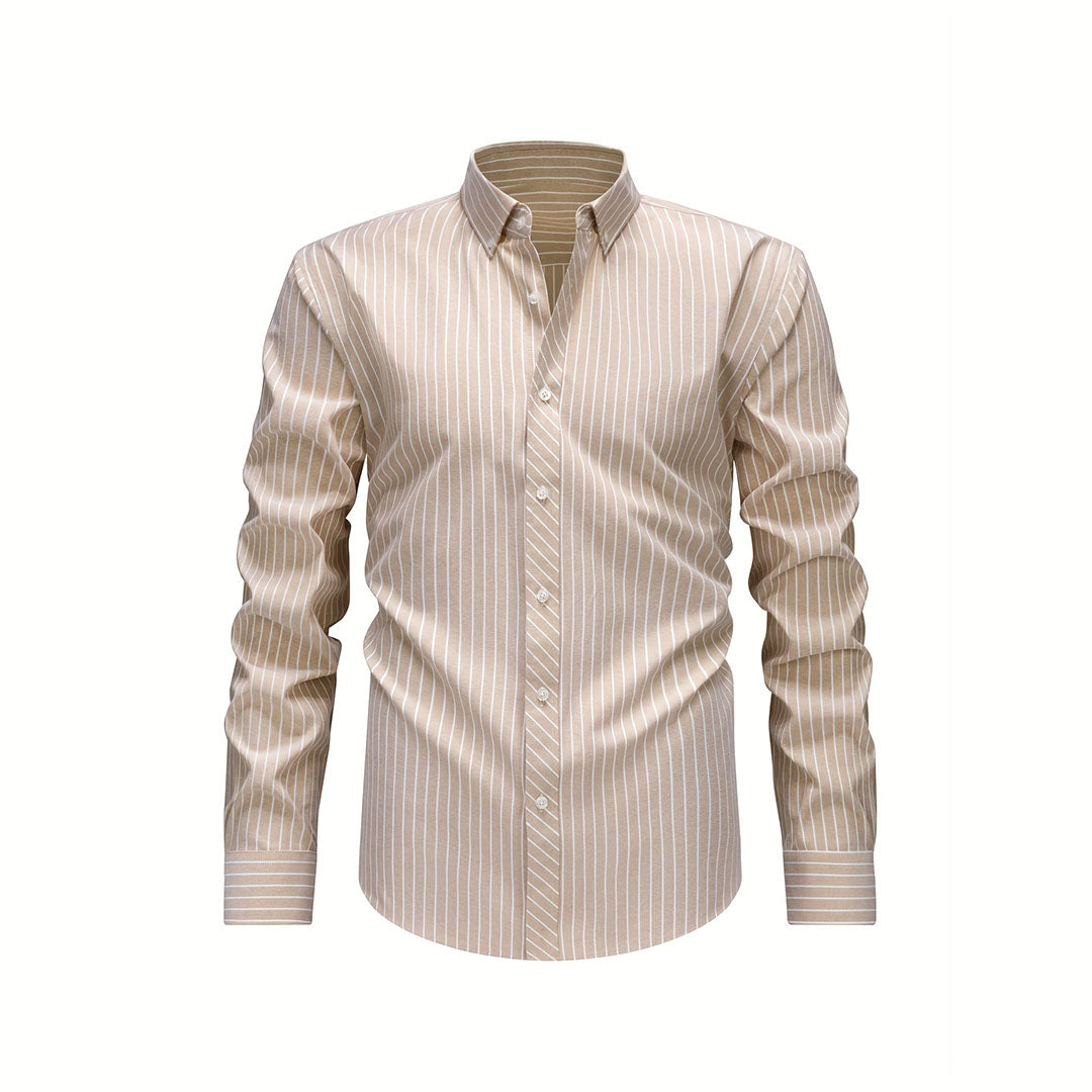 Ander Cotton Shirt