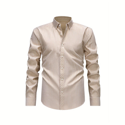 Ander Cotton Shirt