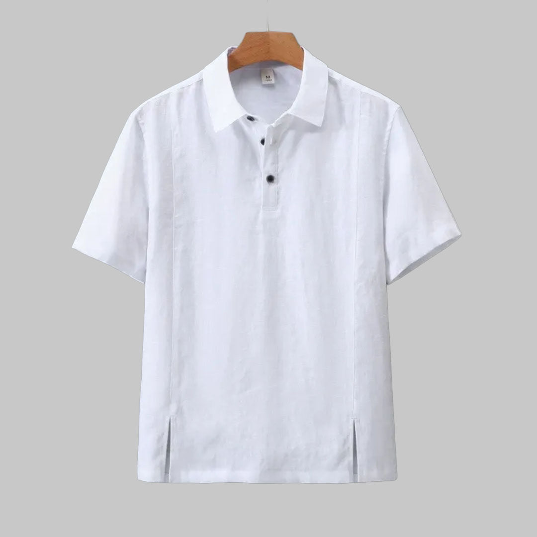 Huxleys Linen Shirt