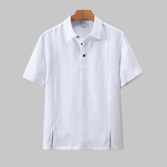 Huxleys Linen Shirt