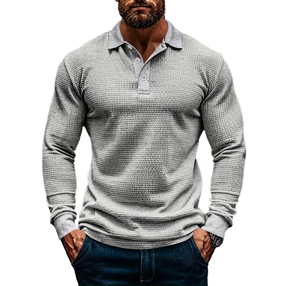 Alonzo Polo Shirt