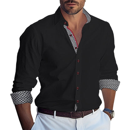Samuel Patrick Shirt