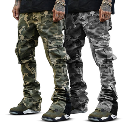 Kamryn Cargo Pants