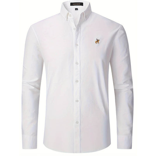 Emmett Cotton Shirt