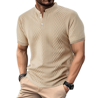 Charles Knit Shirt