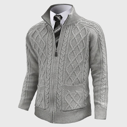 Harrison Elliot Jacket