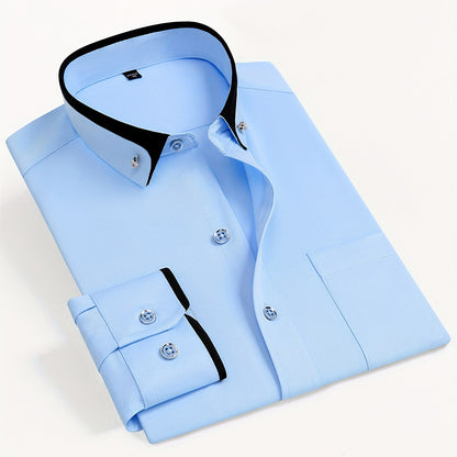 Charlies Cotton Shirt