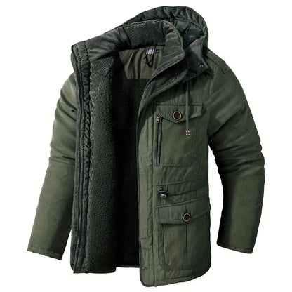 Arthur Austin Jacket