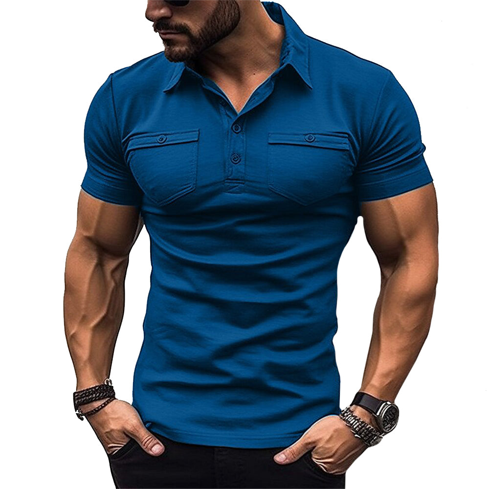 Julien Casen Shirt