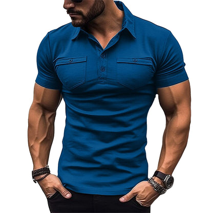 Julien Casen Shirt