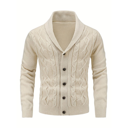 Easton Parker Cardigan