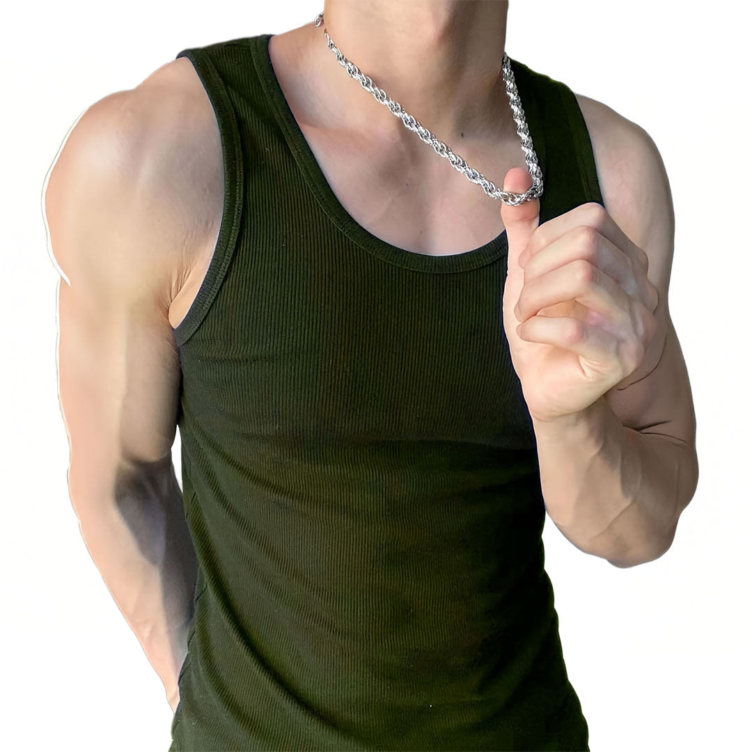 Carlos Tank Top