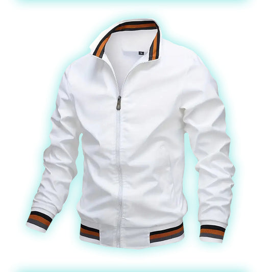 Samuel Bomber Jacket