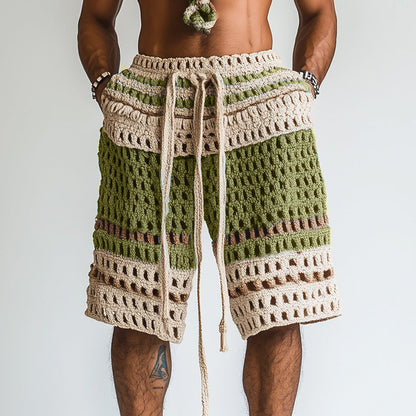 Zayden Beach Shorts