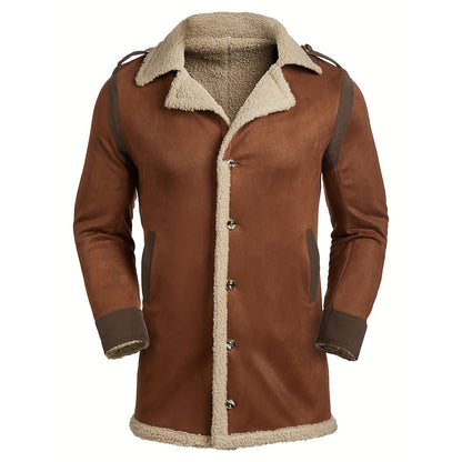 Thomas Gordson Jacket