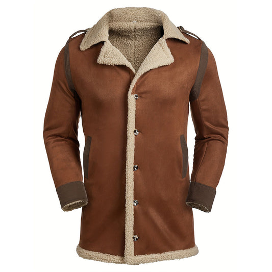 Thomas Gordson Jacket