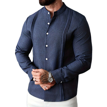 Samuel Martinos Shirt