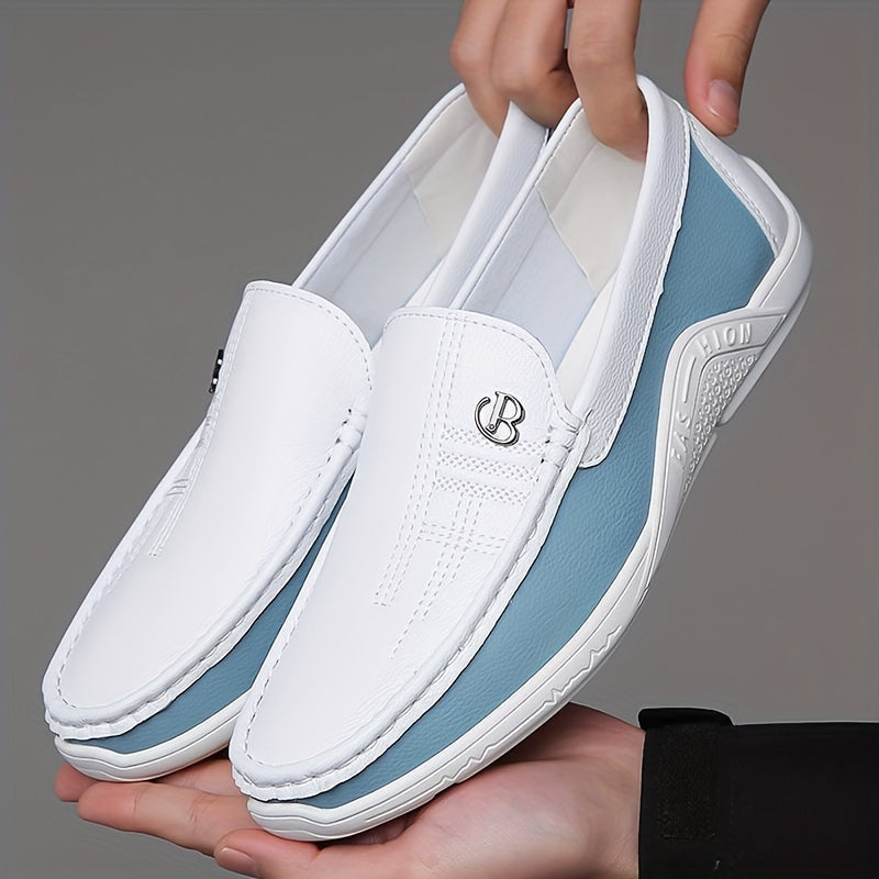 Vintage Dorn Loafers