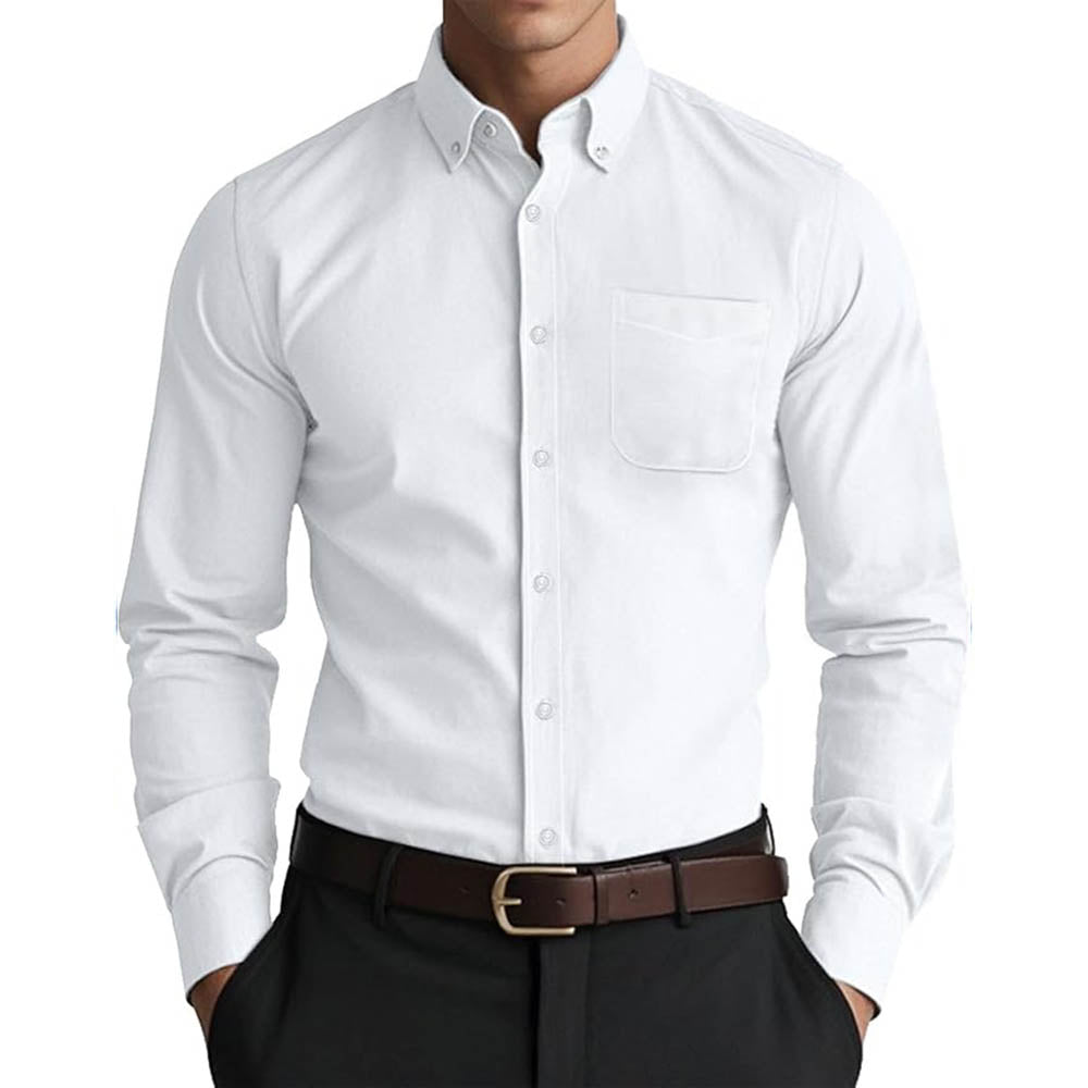 Samuel Classic Shirt