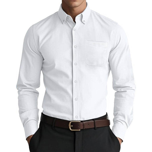 Samuel Classic Shirt