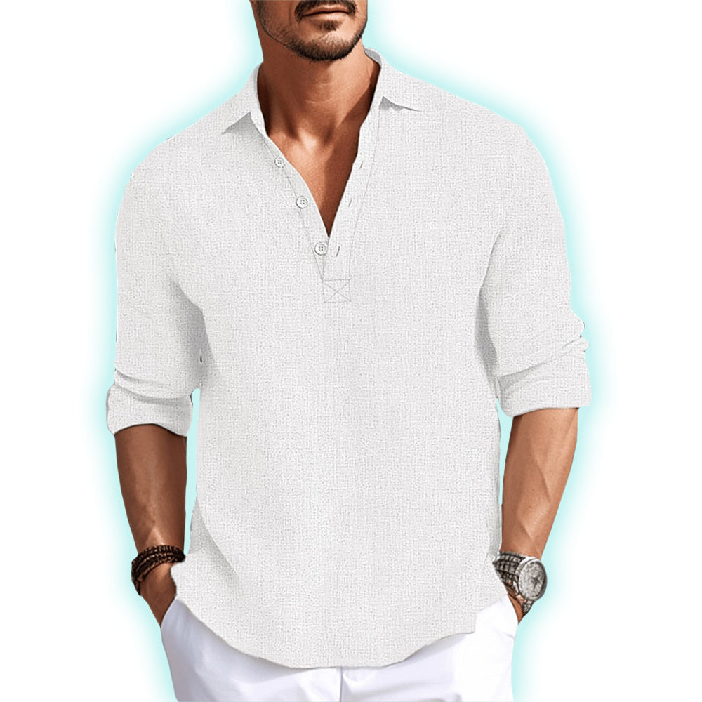 Oxter Cotton shirt