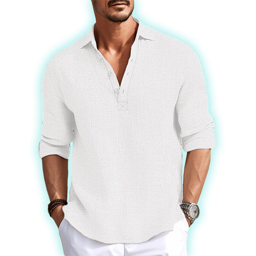 Oxter Cotton shirt