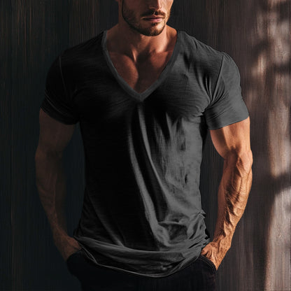 Wyatt Cotton Shirt
