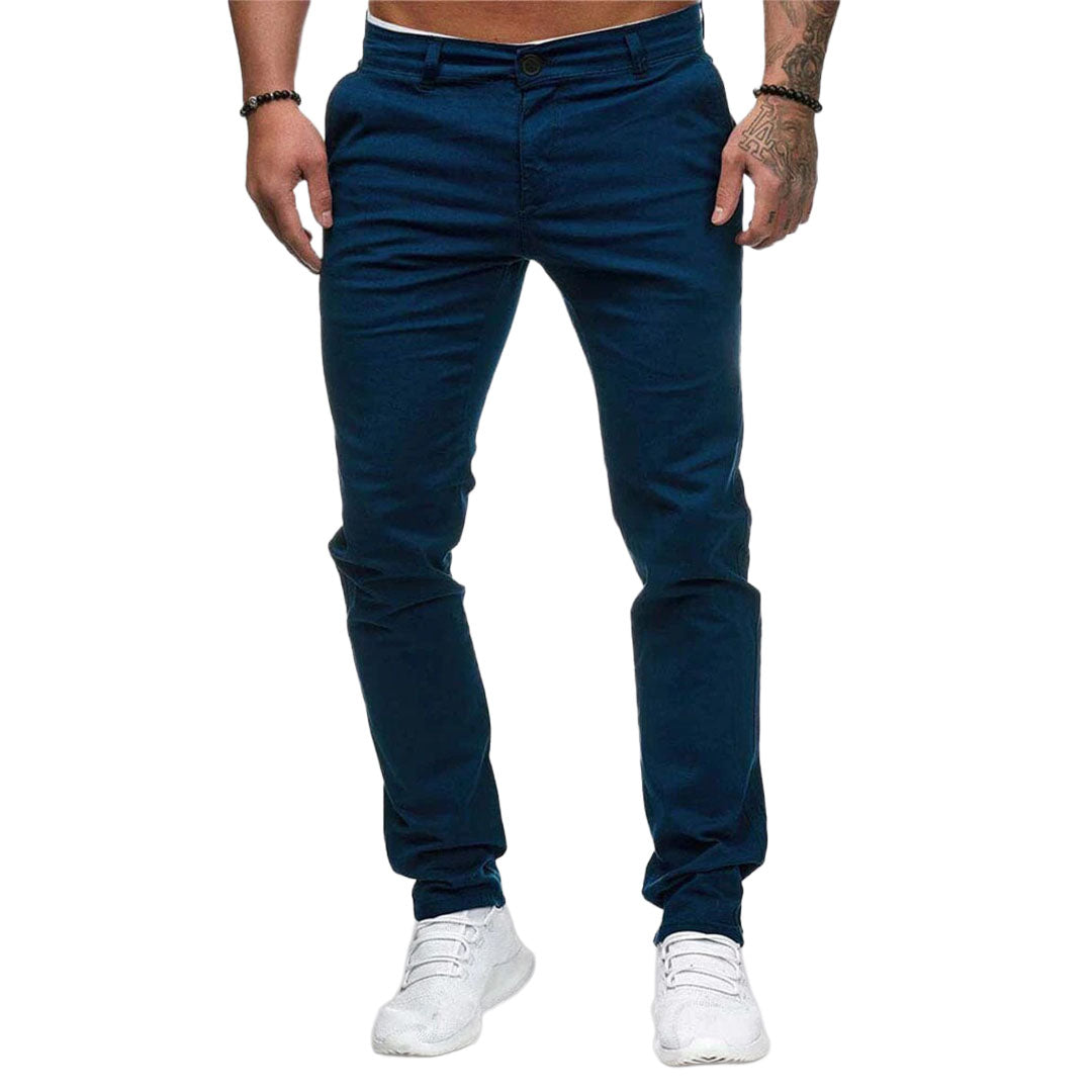 Alonzo Camilo Pants