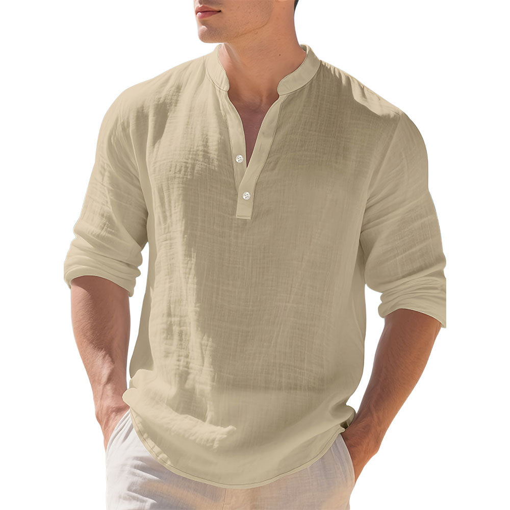 Karsin Linen Shirt