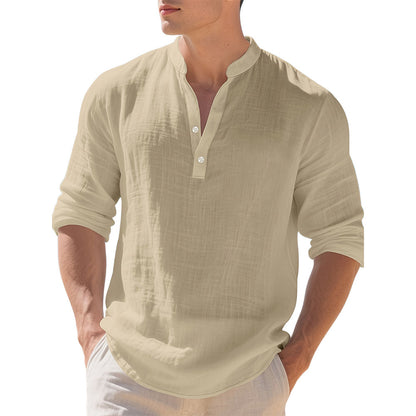 Karsin Linen Shirt