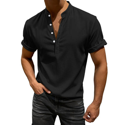 Alberto Alvin Shirt
