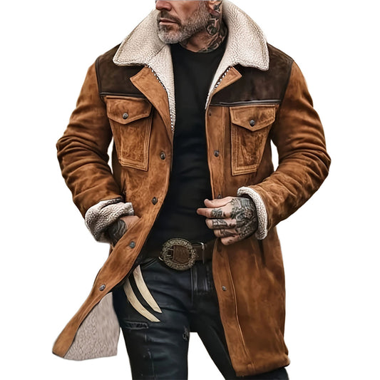 Karter Mark Jacket