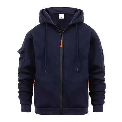 Rory Edward Hoodie