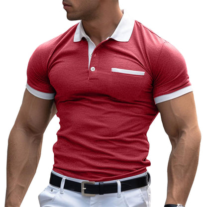 Joshua Cotton Shirt