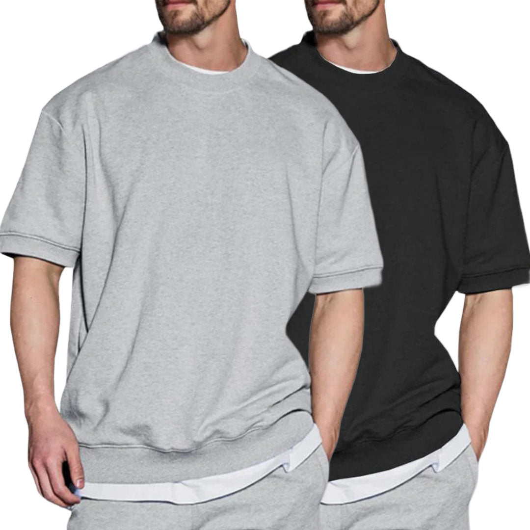 Stanley Cotton Shirt