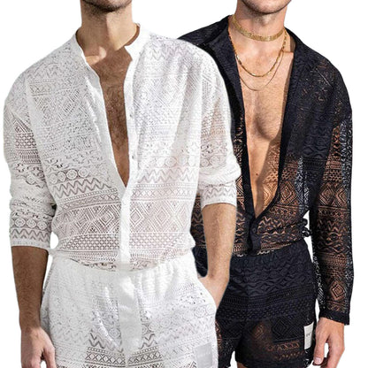 Melvin Cotton Shirt