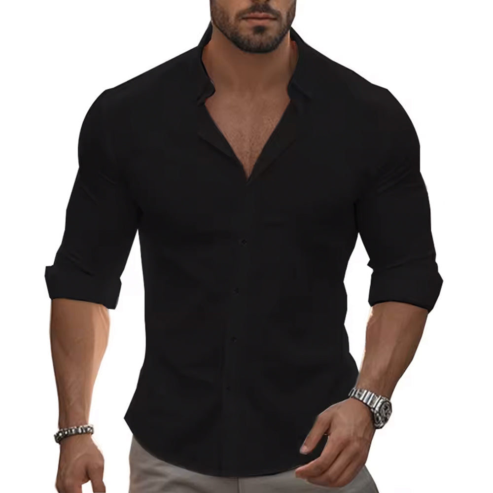 Tarviso Cotton Shirt
