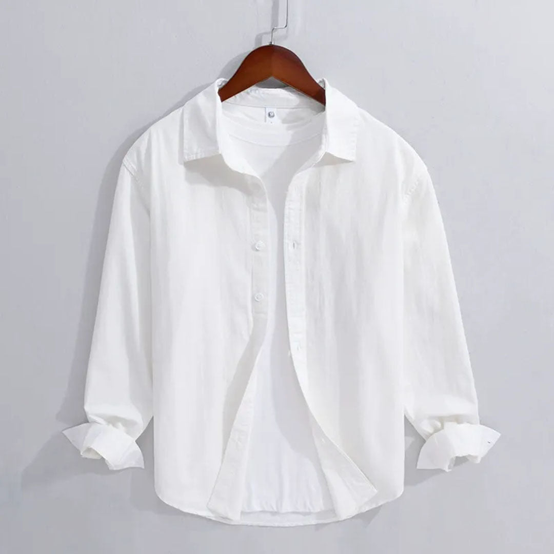 Carson Dean Shirt